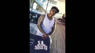 SA Shorty  Love Sick Feat Lil Uno amp Brown Boy [upl. by Molli860]