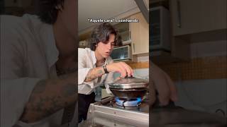 aquele cara cozinhando [upl. by Cordeelia445]