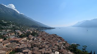 Malcesine  Lago di Garda [upl. by Eetsirhc]