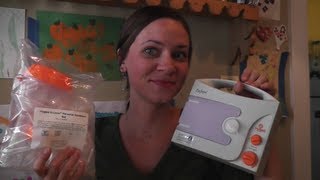 How I Got a Free Breast Pump [upl. by Bohi]