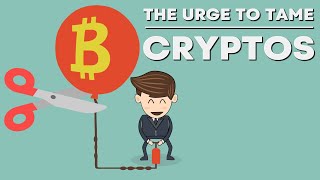 India’s current curbs on cryptocurrencies a roadblock towards the Digital India dream [upl. by Saltsman]