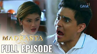 Madrasta Full Episode 94 [upl. by Deenya]