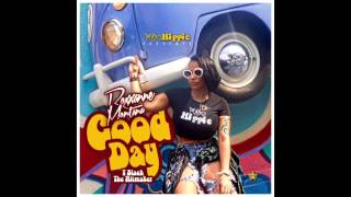 Roxxanne Montana amp T Black Hitmaker Good Day [upl. by Bayard975]