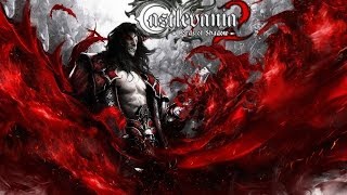 CASTLEVANIA LORDS OF SHADOW 2  SENCILLAMENTE EPICO 1 [upl. by Alcinia]