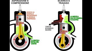 Video TEORIA Fasi RDC Squish [upl. by Jeffry665]