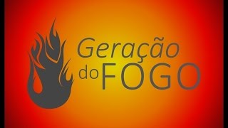 Geração do Fogo lyrics video [upl. by Austreng]