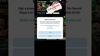 100 coin trick 100 work efootball 2025 [upl. by Payson]