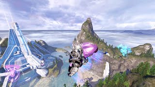 Why Halo Infinite should have the Arbiter [upl. by Gnirps]