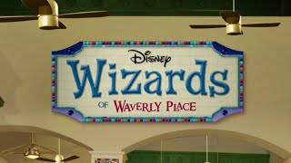 Wizards of Waverly Place Intro HD [upl. by Okiman190]