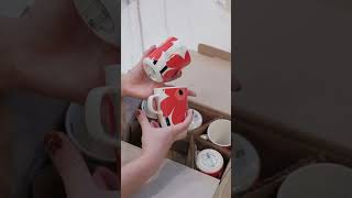 Marimekko Classic Arrival Unboxing [upl. by Newo]