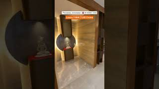 Luxury 5 BHK Flat for Sale  Bodakdev Ahmedabad  585 Crores primeproperty [upl. by Roeser]