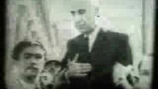 Mossadeghs Biography [upl. by Satsok]