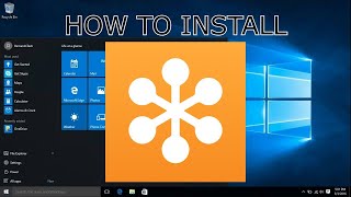 How To Install GoToMeeting In Windows 10  Installation Successfully  InstallGeeks [upl. by Gnohc]