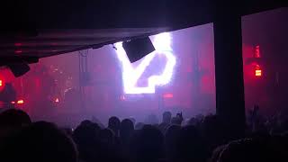 DEVOLUTION  Starset  Live from Melkweg Amsterdam 2024 [upl. by Eldnek]