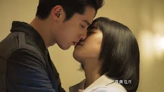 FMV Meteor Garden 2018 OST  爱，存在 Love Exists [upl. by Malvino]