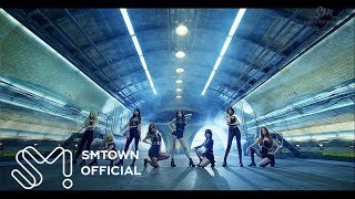 Girls Generation 소녀시대 You Think MV Teaser [upl. by Arinaj]