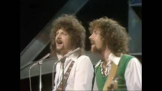 Electric Light Orchestra  Nightrider Top Of The Pops 1976 HD [upl. by Daraj]