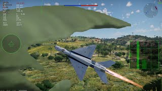 I Got Miggd  War Thunder [upl. by Garrot897]