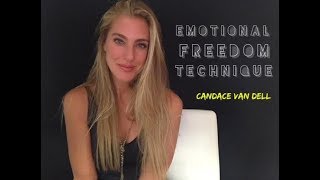 Emotional Freedom Technique EFT to Release Abandonment amp Rejection [upl. by Rolat]