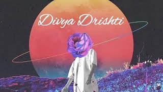 Divya Drishti दिव्यदृष्टि  DeeVoy Singh  Prod Pendo46  Hindi Rap 2023 [upl. by Neri586]