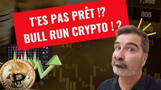 Crypto Trading  Analyse Graphique Bitcoin Ethereum et Jasmy  Points clés sur 3 UT [upl. by Aneekahs]