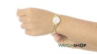 Lorus Ladies Watch RRS28UX9 [upl. by Raven]