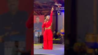 මල් ඔංචිල්ලා  Hana Shafa Live Performance  hana live [upl. by Leinto]