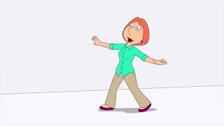 Family Guy  Lois echo [upl. by Savvas]