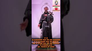 Feast of St Francis of asisi  October 4th [upl. by Sainana]