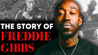 The CONTROVERSIAL Story Of Freddie Gibbs [upl. by Channa]