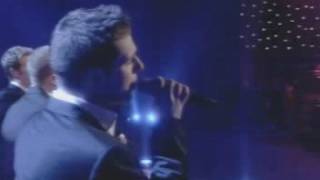 westlife queen of my heart live [upl. by Mik]