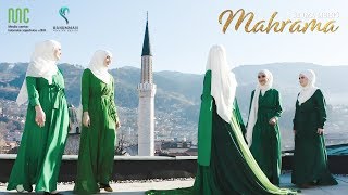 ®️Šejma Mehić – MAHRAMA Official Music Video 2020 [upl. by Haelat]