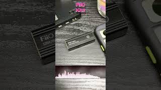 【DAC音色比較 35】FiiO：KA3shorts ImaginaryFriend DAC [upl. by Hakilam18]