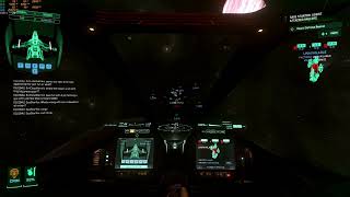 Drug dealer almost killed me  Star Citizen piracy  324 LIVE [upl. by Perloff]