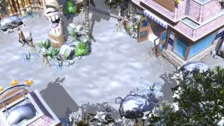 Wildlife Park 3 Trailer English [upl. by Faruq]