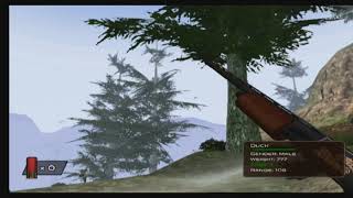 Bass Pro Shops The Hunt  Washington Tutorial Level [upl. by Vally]