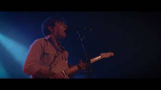 Arms Length quotNo Sleepquot  Live at TLA Philly 112224 anamorphic [upl. by Mendel]