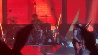 Motley Crue Same Ol Situation SOS Live  Glasgow Green 06072023 [upl. by Ermengarde]