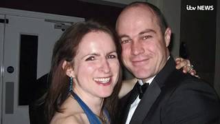 Emile Cilliers guilty of attempting to murder his wife by tampering with her parachute  ITV News [upl. by Ella]