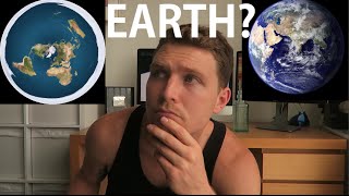 FLAT EARTH Unbiased Video [upl. by Bringhurst225]