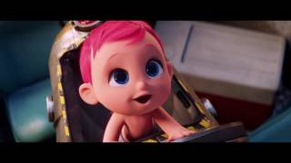 Storks FULL MOVIE REVIEW  WHAT TO WATCH [upl. by Hcir]