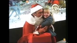 Kirkgate Arndale Centre Christmas Advert 80S Uk [upl. by Victorine]