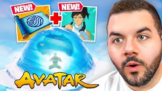 🔴LIVE  NEW WATERBENDING MYTHIC SKINS amp MORE [upl. by Gratt]