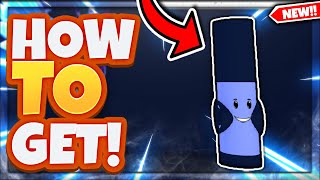 How To Get The WINNING MARKER In Roblox Find The Markers [upl. by Maximilian]