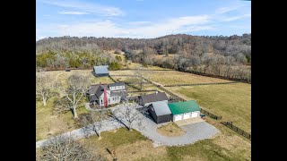 1990 Dr Robinson Rd Spring Hill TN 37174 [upl. by Althee]