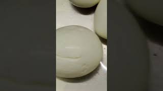 Hard boiled eggsytshortsnigeriaghanacaribbeanafricauklovefreshamericakenyaindiapakistan [upl. by Ettenrahc]