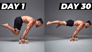 Planche Tutorial  The Final Step [upl. by Namlak]