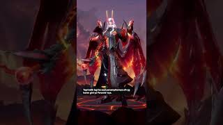 Coming soon skin MYTHIC Faramis Keren tapi setara Epic [upl. by Ardnoik]