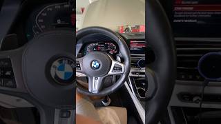 BMW X7 M50d 2023 [upl. by Felicidad]