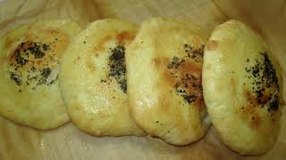 RECEPT ZA RAMAZANSKE LEPINE [upl. by Mick61]